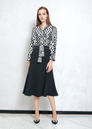 乔帛2019春夏新款画册(图27)