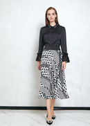 乔帛2019春夏新款画册(图28)