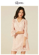 ROEM2019春装新款画册(图8)