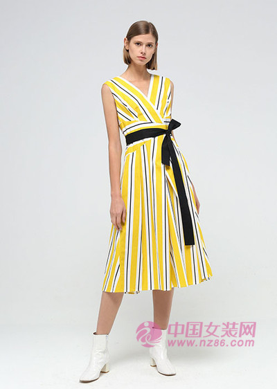 DEYIEC2019春装新款画册(图55)