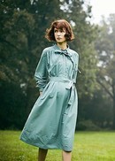 丝雨桐2018春装新款画册(图19)