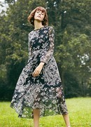 丝雨桐2018春装新款画册(图20)