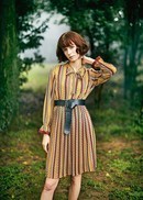 丝雨桐2018春装新款画册(图22)