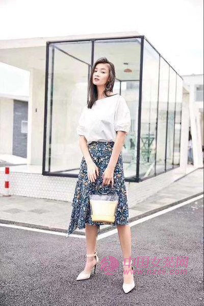 卡宴妮2015冬装新款画册(图143)