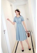 SORGUEE搜谷2019春装新款画册(图26)