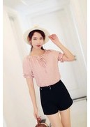 SORGUEE搜谷2019春装新款画册(图29)