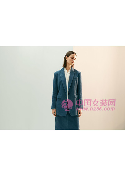 麦檬2019春装新款画册(图28)