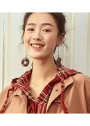 费依2019春装新款画册(图7)