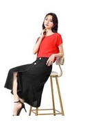 裳滋2019春夏新款画册(图4)