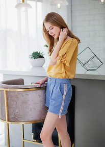 秋之恋2020夏装新款画册