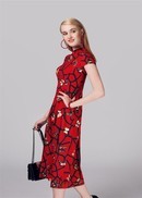 素罗依2019春夏新款画册(图17)