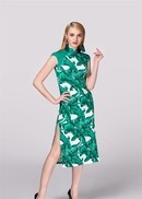 素罗依2019春夏新款画册