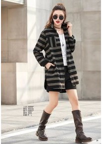 卡宴妮2018冬装新款画册