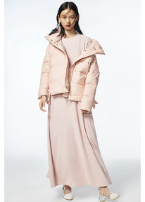 芭芭利亚2019冬装新款画册