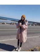 北京惠品2019冬装派克服新款画册(图7)