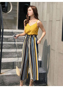 诺库快时尚2019夏装新款画册(图6)