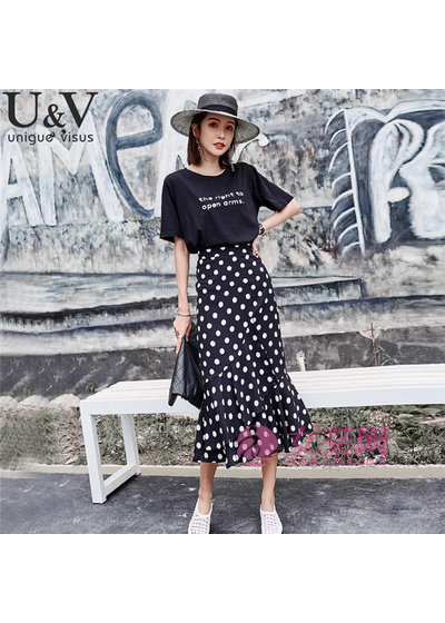 U&V2019夏装新款画册(图15)
