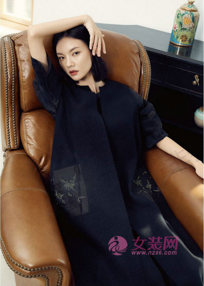 凤禧2019春夏新款画册(图22)