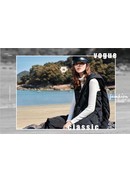 蜜汐薇儿2019冬装新款画册(图6)