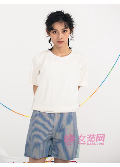MO&middot;陌2019夏装新款画册(图29)