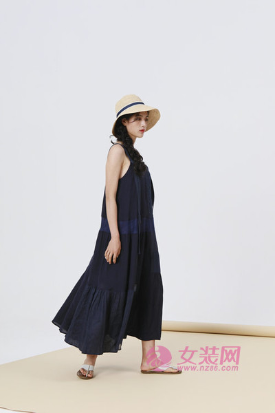 TH20112019夏装新款画册(图17)