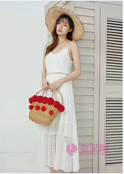 格悦2019夏装新款画册(图9)