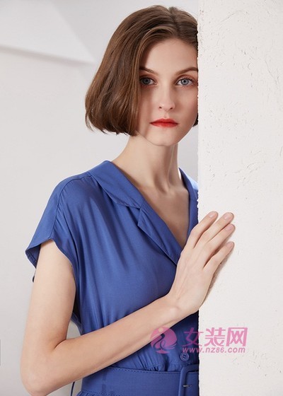 觅恋2019夏装新款画册(图27)