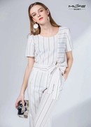 玛拉斐尔2019夏装新款画册(图7)