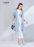 玛拉斐尔2019夏装新款画册(图13)