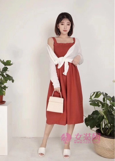 AIRIQI2019春夏新款画册(图12)