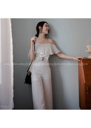 ALTERNASENSES2019夏装新款画册(图11)