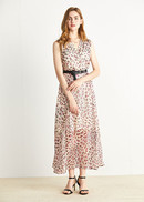 丝雨桐2019夏装新款画册(图26)