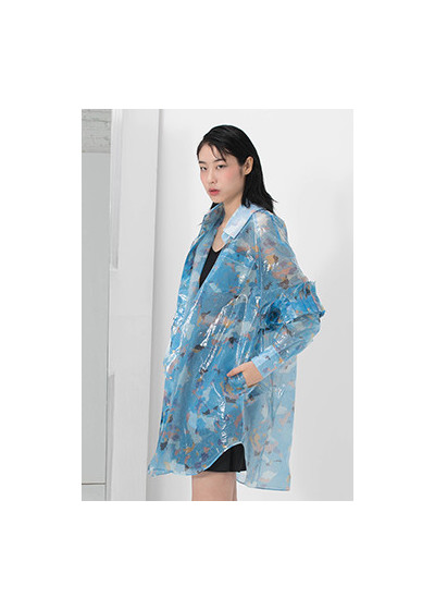 Kerr&Kroes2019夏装新款画册(图7)
