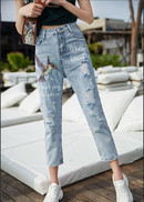 左韩2020夏装新款画册(图10)