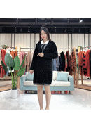 广州漫天映雪服饰2019新款画册(图28)