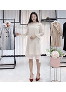 广州漫天映雪服饰2019新款画册(图29)