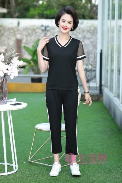恩媛2019夏装画册(图10)