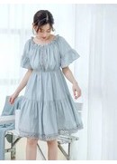 亦抒2019春夏新款画册(图14)