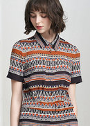 Lavinia2019夏装新款画册(图10)