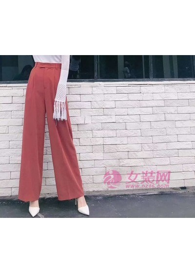 SAFY2019春夏新款画册(图20)