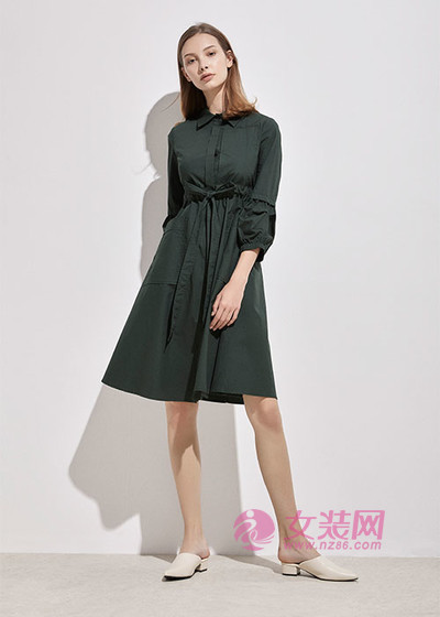 你即永恒2019秋装新款画册(图27)