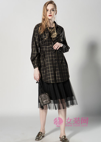 E-XUN2019秋冬新款画册(图14)