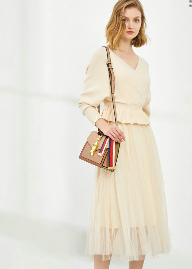 简约风情2019秋装新款画册