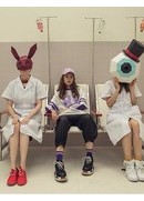 CRZ2019春夏新款画册(图2)