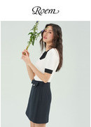 ROEM2019夏装新款画册(图8)