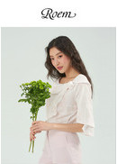 ROEM2019夏装新款画册(图9)