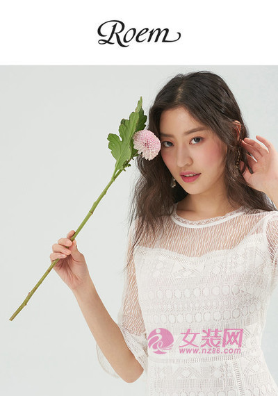 ROEM2019夏装新款画册(图13)