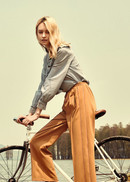 纷漫2019秋装新款画册(图34)