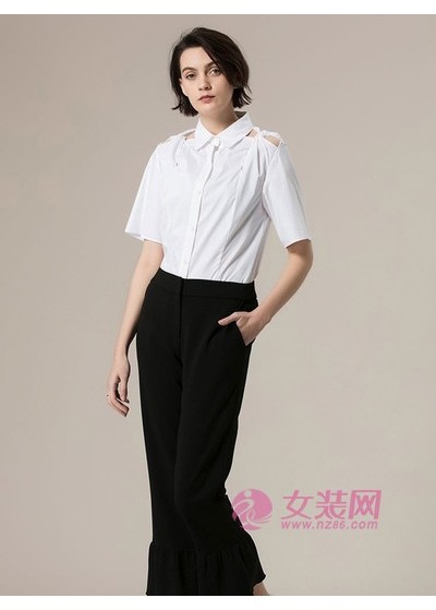 LEWITT2019春夏新款画册(图6)