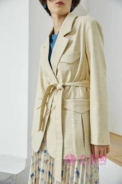 苏柒2019秋装新款画册(图28)